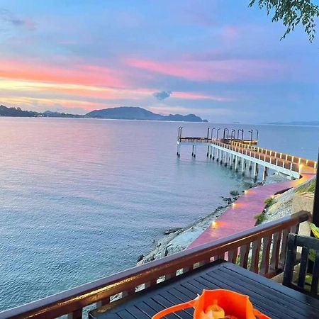 Racha Kiri Resort & Spa, Khanom Ngoại thất bức ảnh