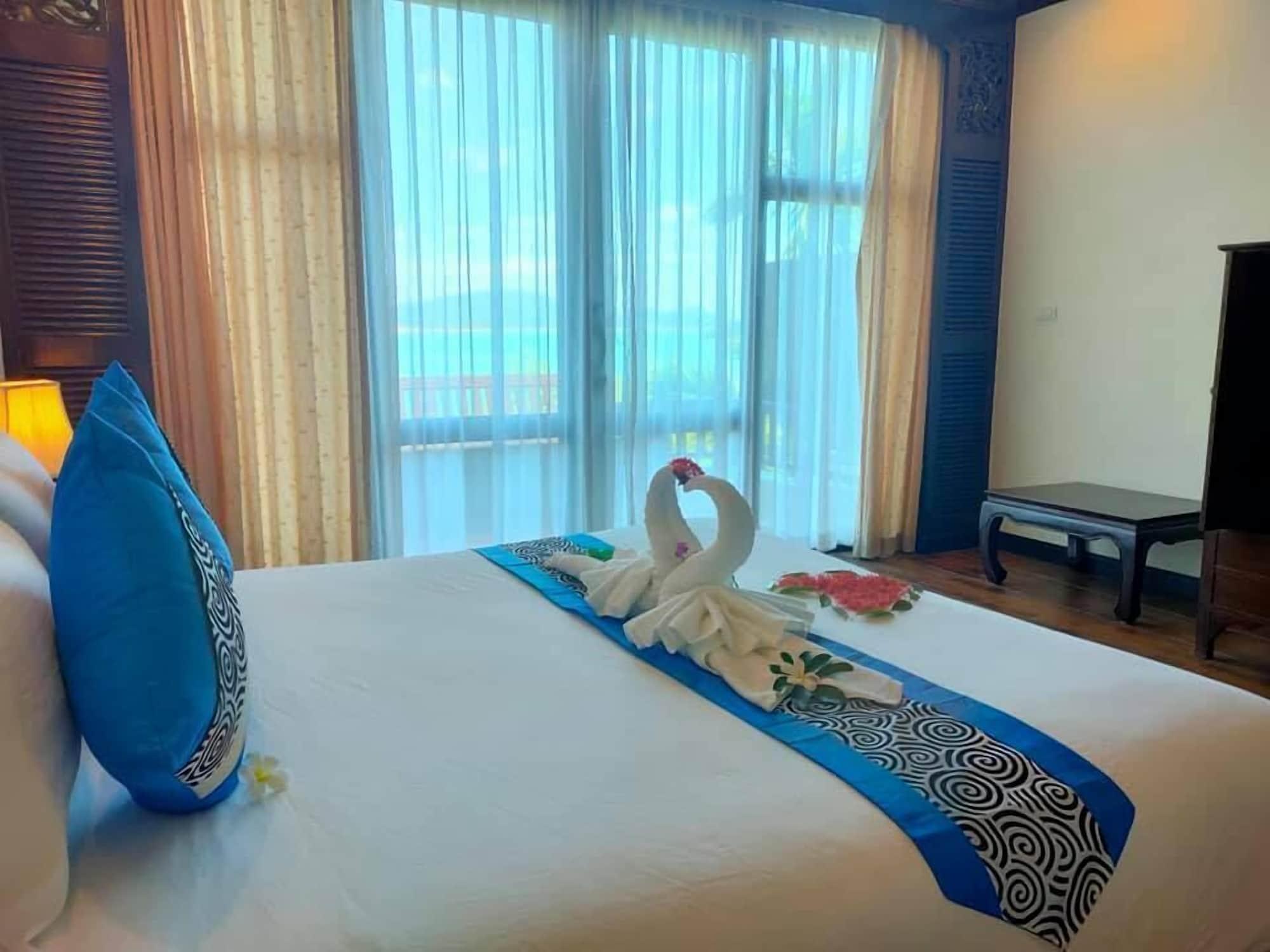 Racha Kiri Resort & Spa, Khanom Ngoại thất bức ảnh