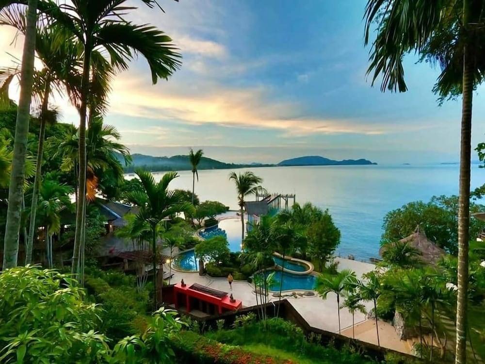 Racha Kiri Resort & Spa, Khanom Ngoại thất bức ảnh
