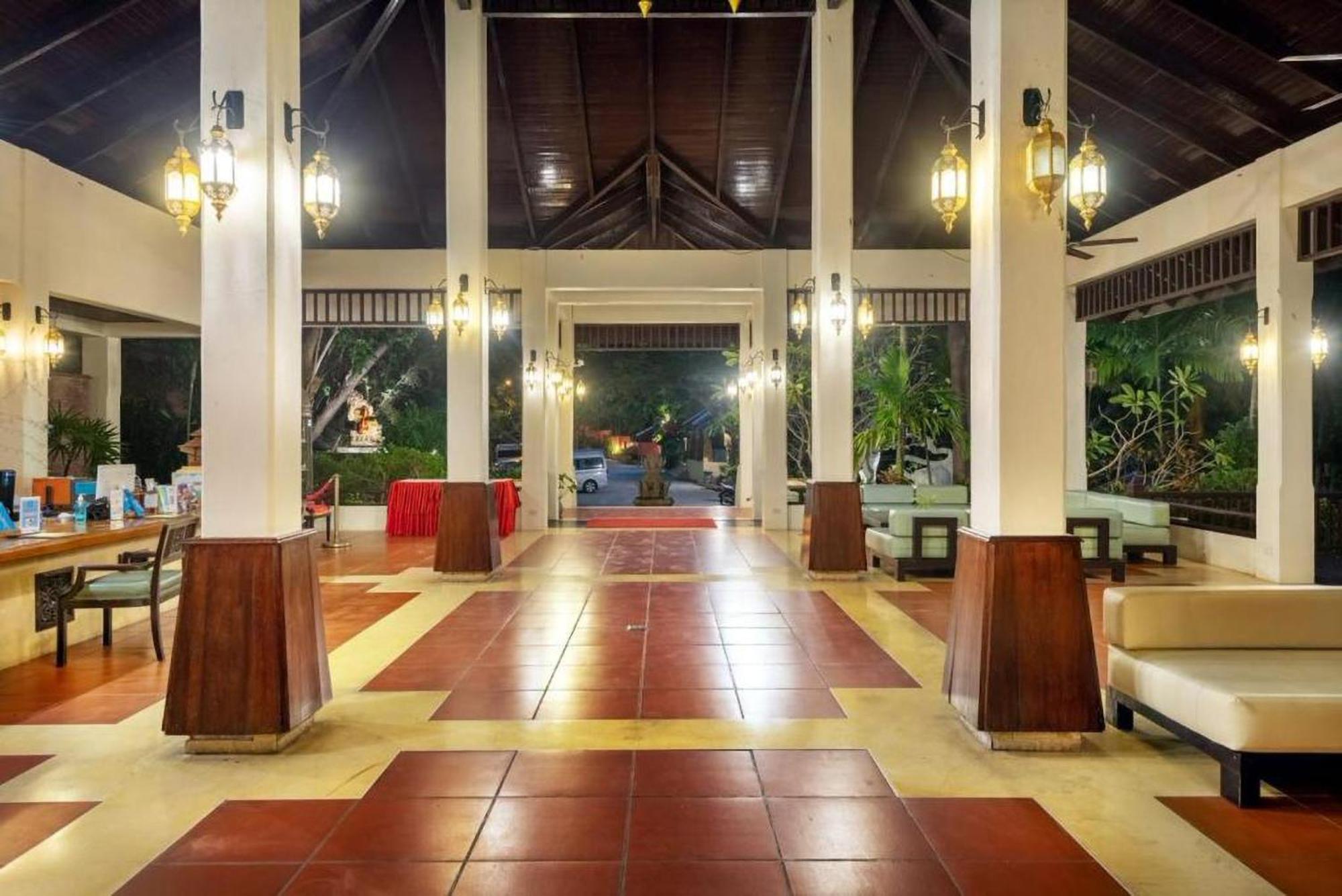 Racha Kiri Resort & Spa, Khanom Ngoại thất bức ảnh