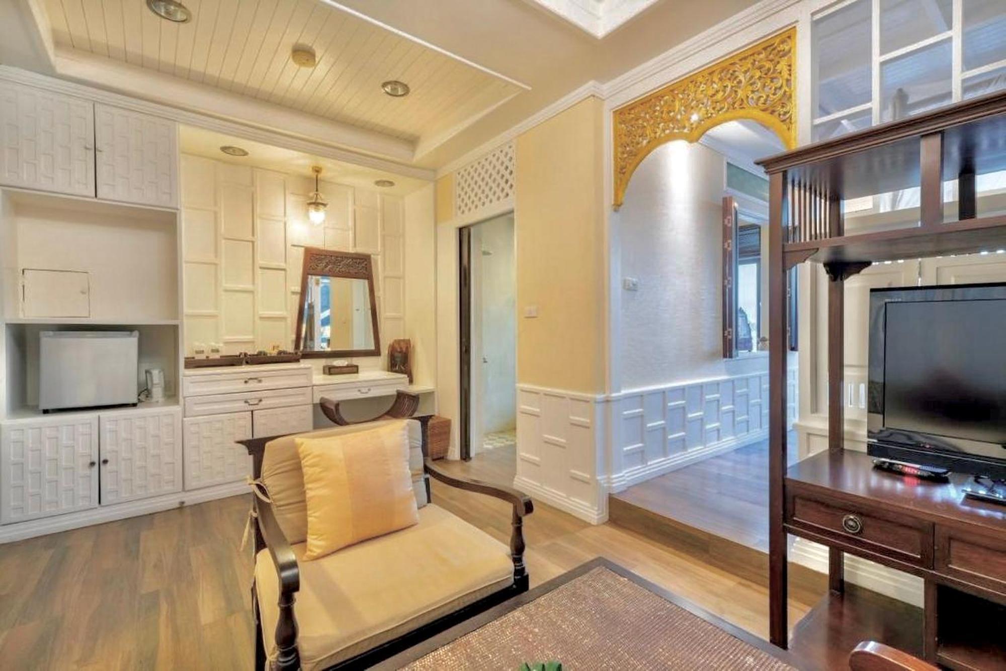 Racha Kiri Resort & Spa, Khanom Ngoại thất bức ảnh