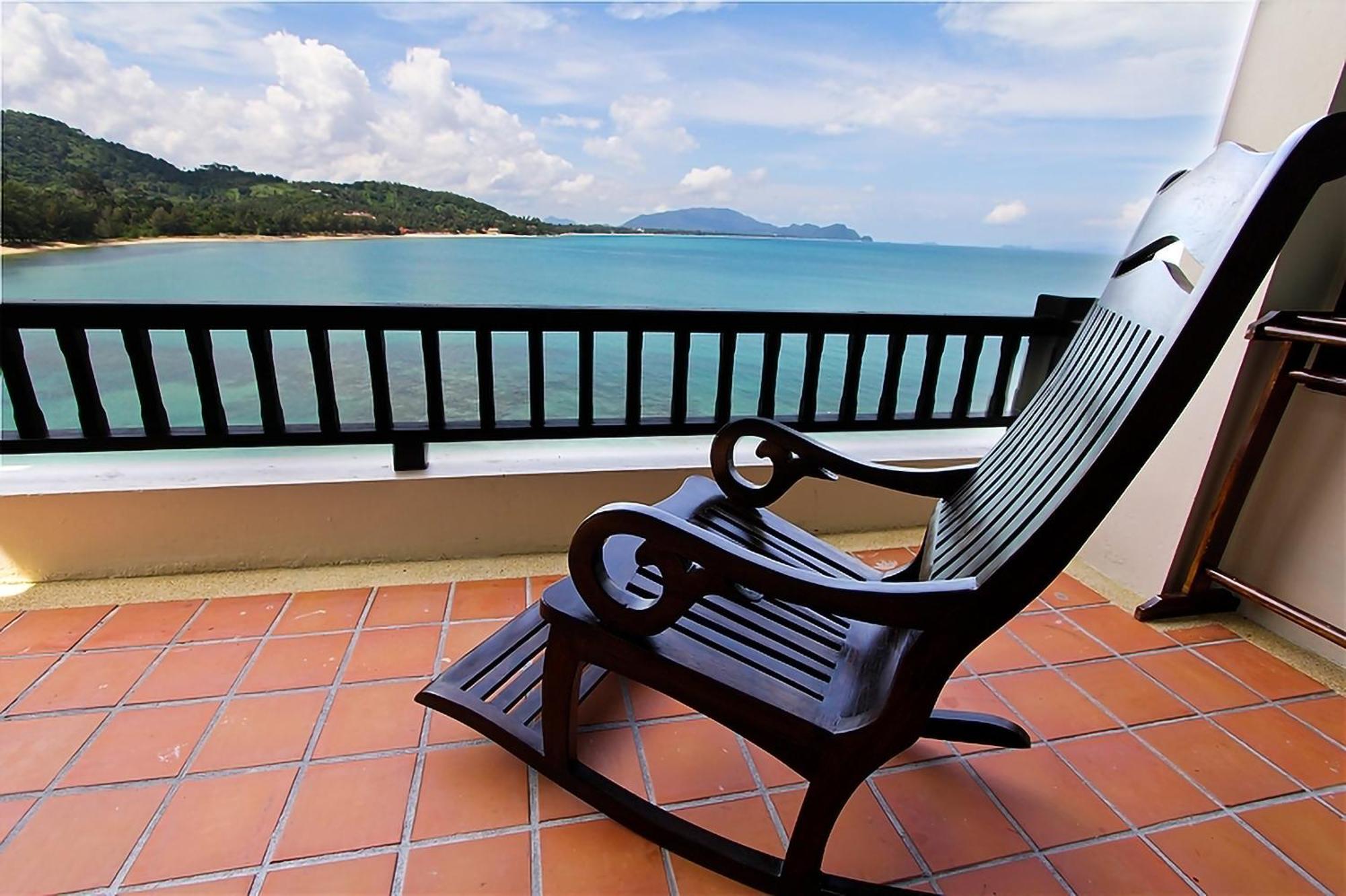 Racha Kiri Resort & Spa, Khanom Ngoại thất bức ảnh